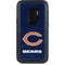 NFL Chicago Bears Distressed Otterbox Defender Galaxy Skin